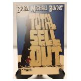 Total Sell Out by Brian Michael Bendis