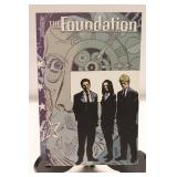 The Foundation Graphic Novel
