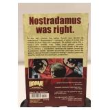 The Foundation Graphic Novel