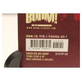 The Foundation Graphic Novel