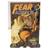 Fear Agent Volume Five: I Against I
