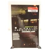 Global Frequency: Detonation Radio by Warren Ellis