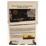 Global Frequency: Detonation Radio by Warren Ellis