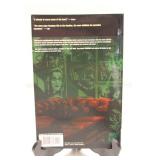 Ex Machina: Term Limits Graphic Novel