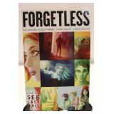 Forgetless Graphic Novel by Nick Spencer