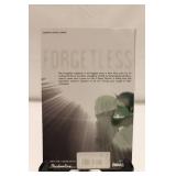 Forgetless Graphic Novel by Nick Spencer