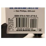 Fantastic Four by Hickman and Edwards