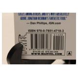 Fantastic Four by Jonathan Hickman and Neil Edwards