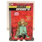 Deadenders: Stealing the Sun Graphic Novel