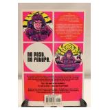 Deadenders: Stealing the Sun Graphic Novel