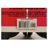 Deadenders: Stealing the Sun Graphic Novel