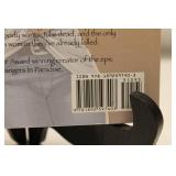 Terry Moore Echo: Moon Lake