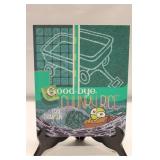 Good-bye, Chunky Rice by Craig Thompson