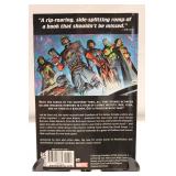 Guardians Of The Galaxy: Legacy Comic Book