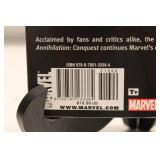 Guardians Of The Galaxy: Legacy Comic Book