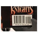 Marvel Boy by Morrison, Jones, Parsons