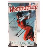Manhunter: Trial by Fire