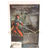 Manhunter: Trial by Fire