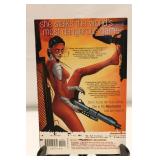 Manhunter: Street Justice by Andreyko, Saiz, Palmiotti