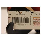 Manhunter: Street Justice by Andreyko, Saiz, Palmiotti