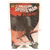 The Amazing Spider-Man: The Gauntlet - Vulture & Morbius