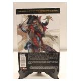 The Amazing Spider-Man: The Gauntlet - Vulture & Morbius