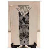 Planetary Book 4 by Warren Ellis and John Cassaday