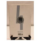 Planetary Book 4 by Warren Ellis and John Cassaday