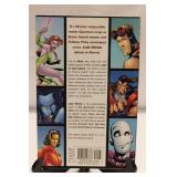 Exiles Graphic Novel by Judd Winick & Mike McKone