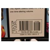 Exiles Graphic Novel by Judd Winick & Mike McKone