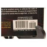 DMZ: Public Works by Brian Wood and Riccardo Burchielli