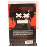 DMZ: Friendly Fire by Brian Wood, Riccardo Burchielli, and Nathan Fox