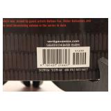 DMZ: Friendly Fire by Brian Wood, Riccardo Burchielli, and Nathan Fox