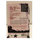 DMZ: Blood in the Game by Brian Wood & Riccardo Burchielli