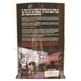 DMZ: War Powers by Brian Wood and Riccardo Burchielli