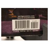 DMZ: War Powers by Brian Wood and Riccardo Burchielli