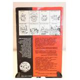 Fun with Milk and Cheese Comic Book