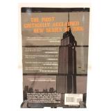 DMZ: Body of a Journalist by Brian Wood and Riccardo Burchielli