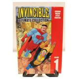 Invincible Ultimate Collection: Volume 1 by Image Comics