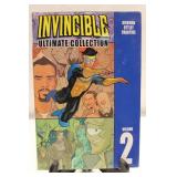 Invincible Ultimate Collection Volume 2 by Kirkman, Ottley, Crabtree