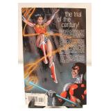 Manhunter: Unleashed Comic Book by DC Comics