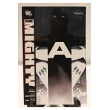 The Mighty Graphic Novel by Peter J. Tomasi and Keith Champagne