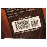 The Mighty Graphic Novel by Peter J. Tomasi and Keith Champagne