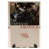 Captain America: Civil War
