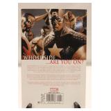 Captain America: Civil War