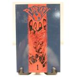 Planetary Book 1: All Over the World and Other Stories