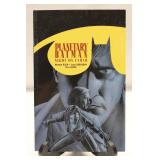 Planetary/Batman: Night on Earth Graphic Novel