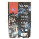 Planetary/Batman: Night on Earth Graphic Novel