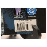 Planetary/Batman: Night on Earth Graphic Novel