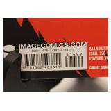 Powers: Anarchy by Brian Michael Bendis